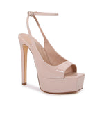 Elysa - Beige