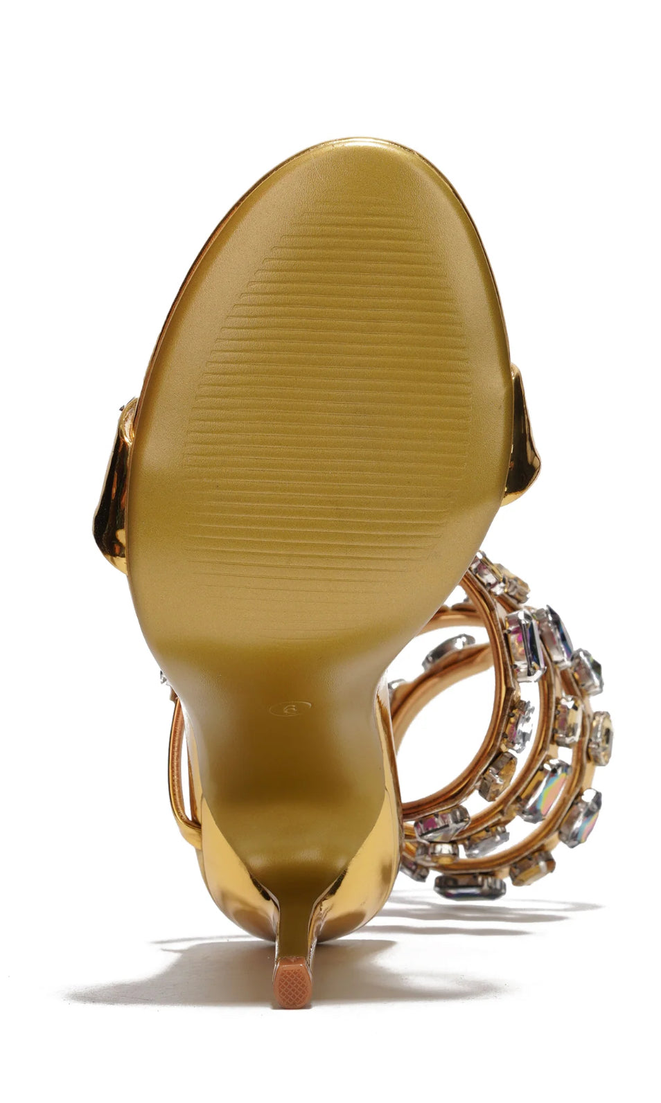 Heli - Gold
