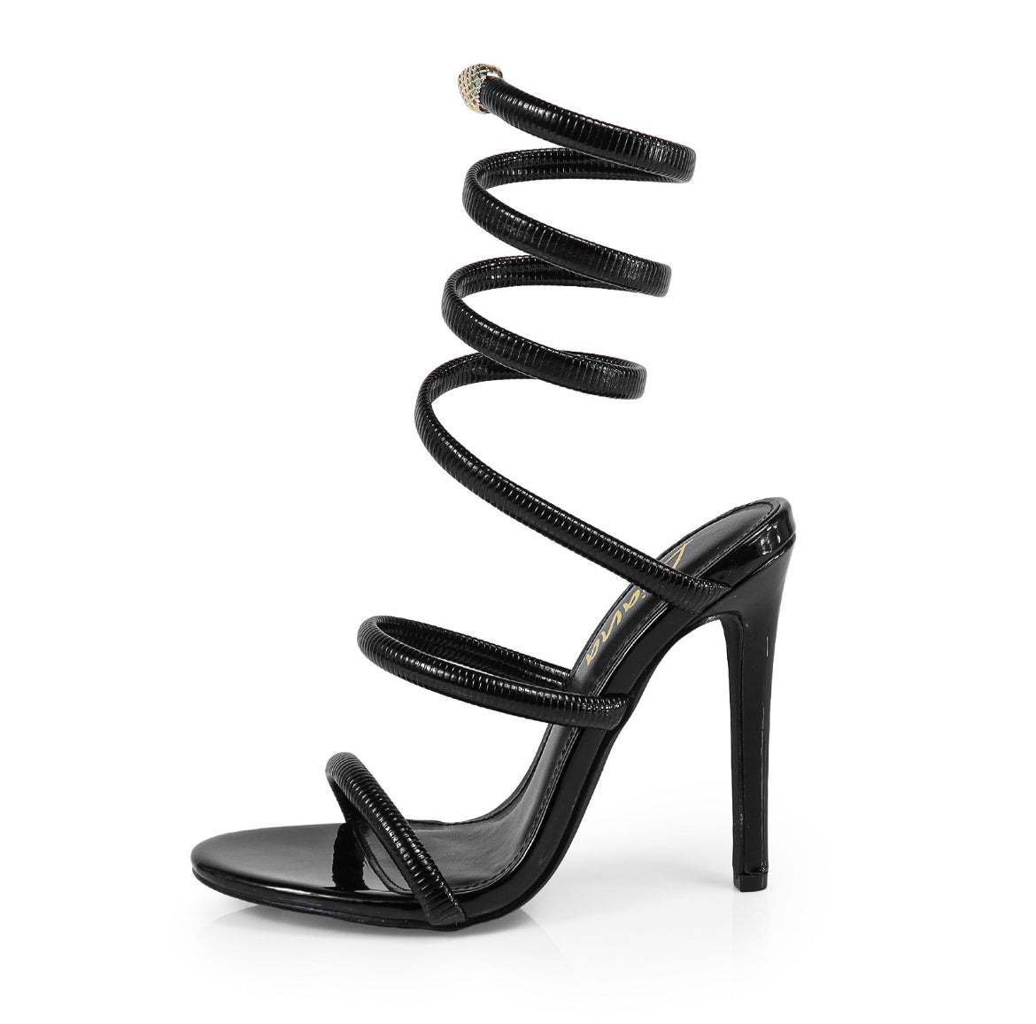 Nikia - Black