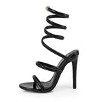 Nikia - Black