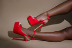 Elysa - Red