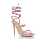 Hermosa - Pink