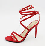 Showy - Red