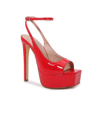 Elysa - Red