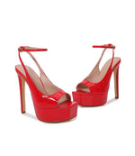 Elysa - Red