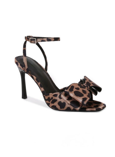 Cleva - Leopard Heels