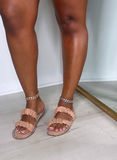 Icy - Nude