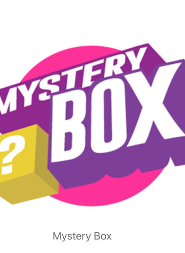 Mystery Box