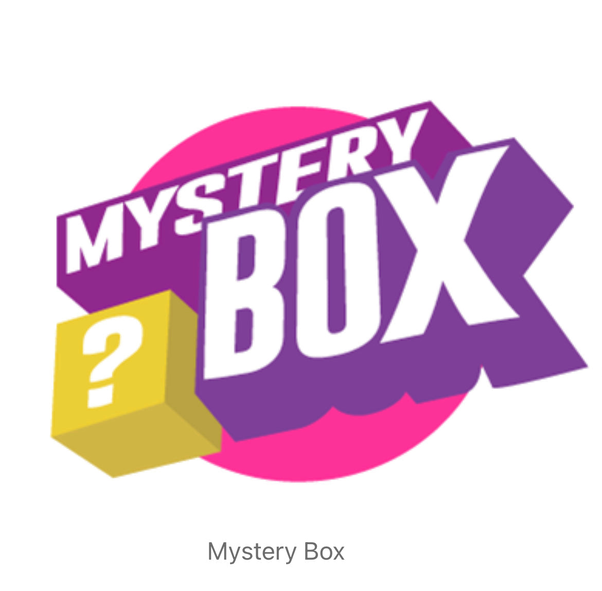 Mystery Box